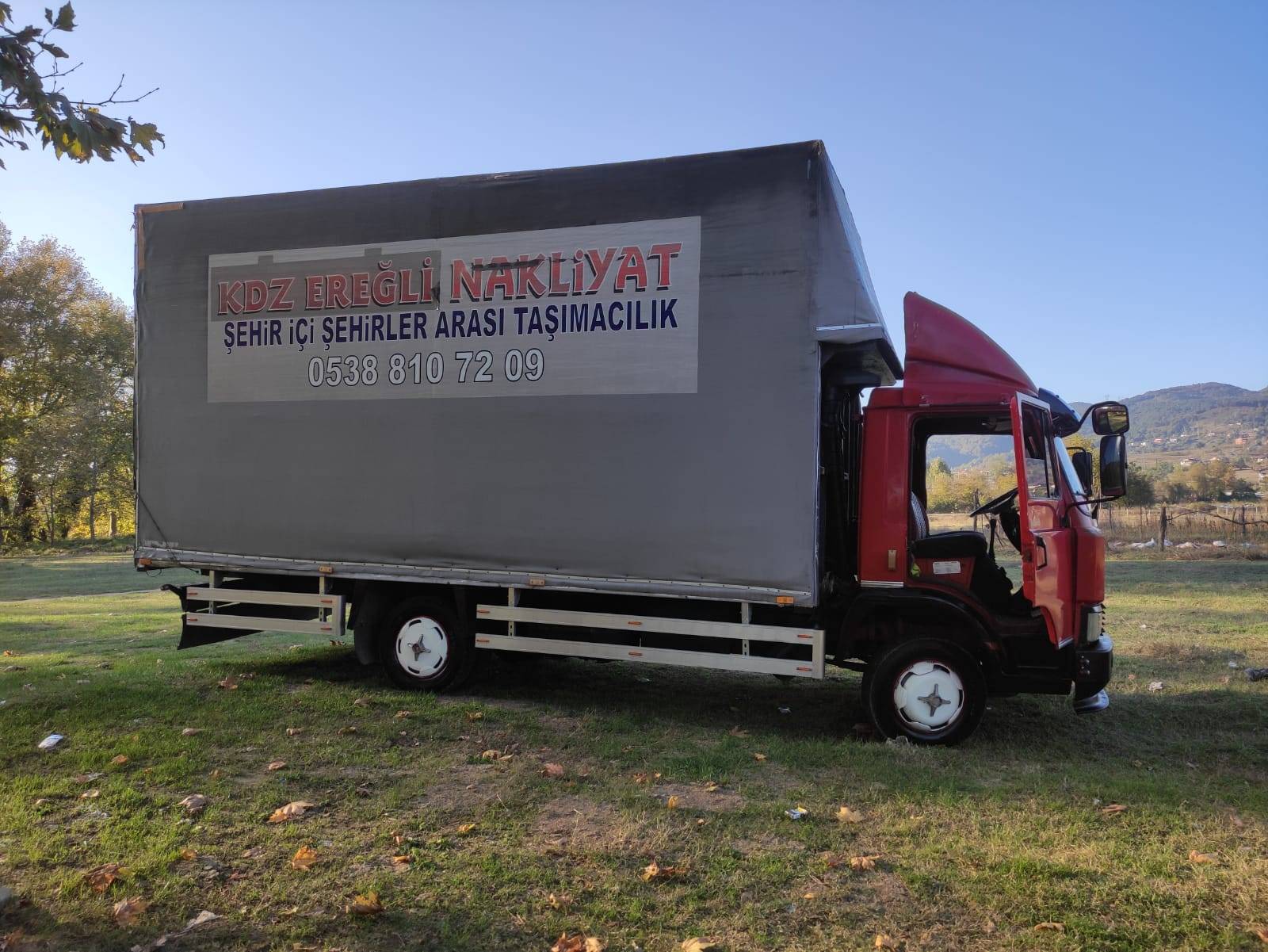 Bursa Evden Eve Nakliyat